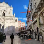 Il Plebiscito Luxury In Centro Per Davvero * Martina Franca