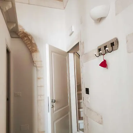 Il Plebiscito Luxury In Centro Per Davvero 아파트