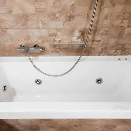 Il Plebiscito Luxury In Centro Per Davvero 아파트 *