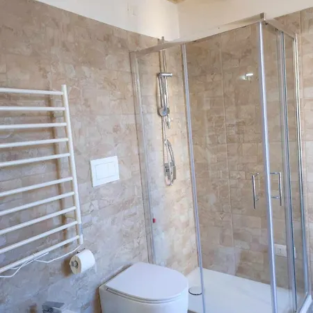 아파트 Il Plebiscito Luxury In Centro Per Davvero