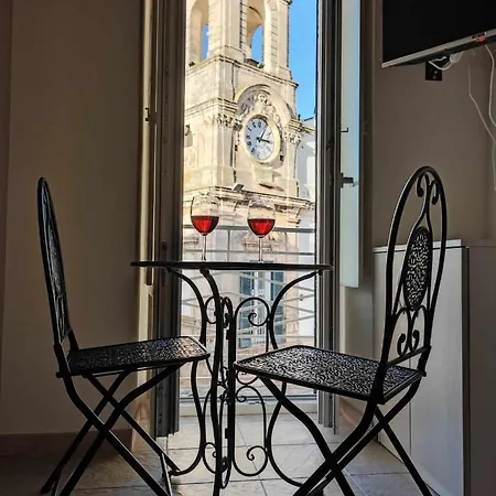 Il Plebiscito Luxury In Centro Per Davvero