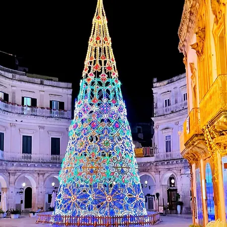 公寓 Il Plebiscito Luxury In Centro Per Davvero *
