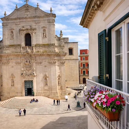 Il Plebiscito Luxury In Centro Per Davvero *