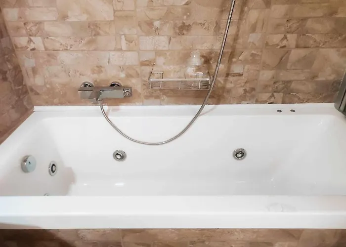 Il Plebiscito Luxury In Centro Per Davvero 公寓 *