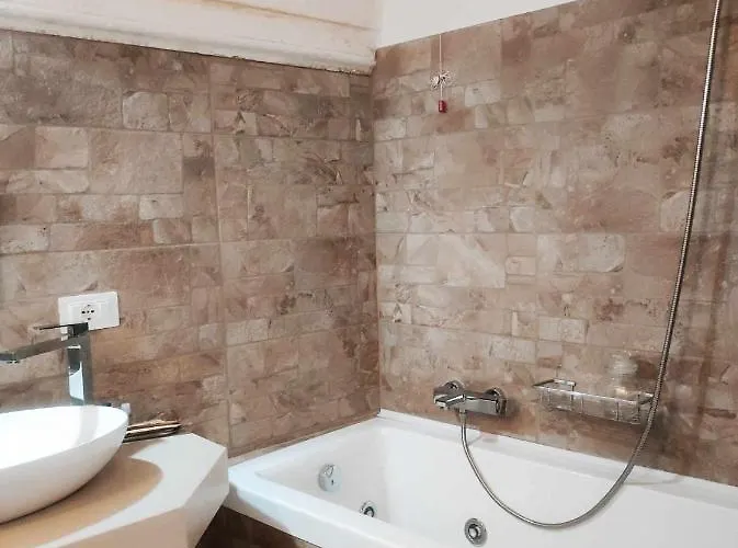Il Plebiscito Luxury In Centro Per Davvero * 马丁纳弗兰卡
