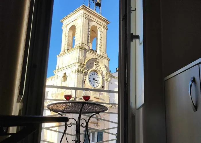 Il Plebiscito Luxury In Centro Per Davvero