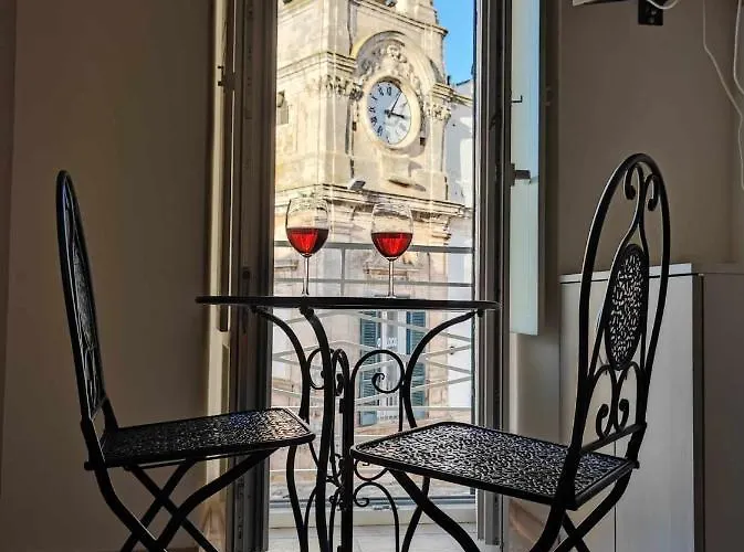 Il Plebiscito Luxury In Centro Per Davvero