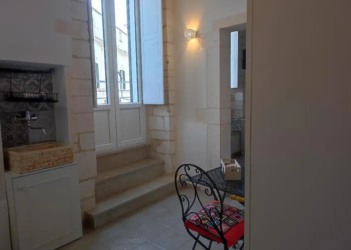 Il Plebiscito Luxury In Centro Per Davvero