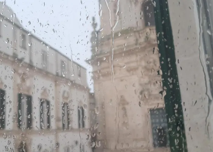 Il Plebiscito Luxury In Centro Per Davvero 马丁纳弗兰卡