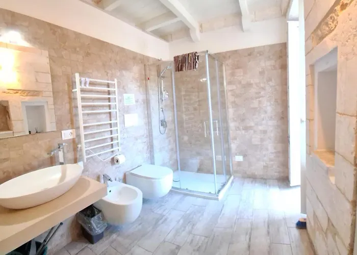 Il Plebiscito Luxury In Centro Per Davvero 公寓