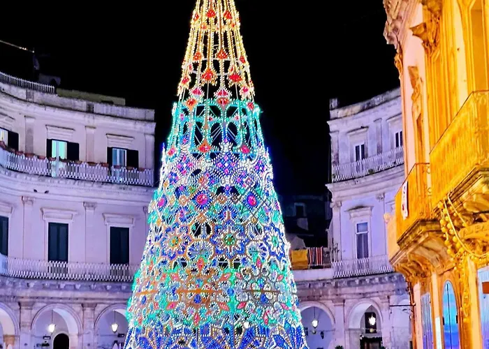 公寓 Il Plebiscito Luxury In Centro Per Davvero *