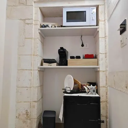 Il Plebiscito Luxury Loft Fronte Basilica Appartamento *