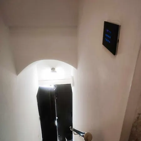 Appartement Il Plebiscito Luxury Loft Fronte Basilica
