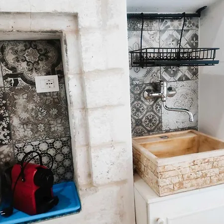 Appartamento Il Plebiscito Luxury Loft Fronte Basilica