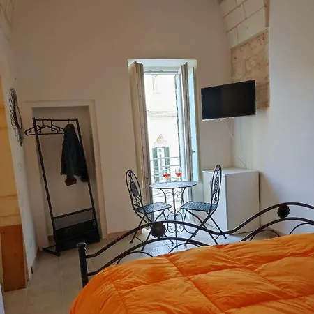 Appartement Il Plebiscito Luxury Loft Fronte Basilica