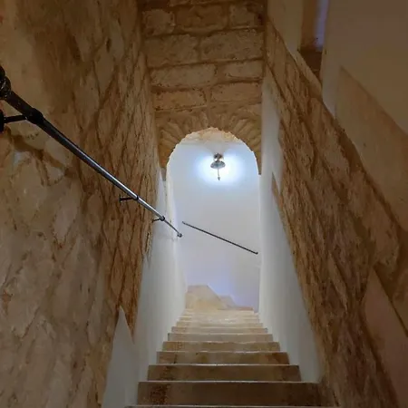 Il Plebiscito Luxury Loft Fronte Basilica Appartement