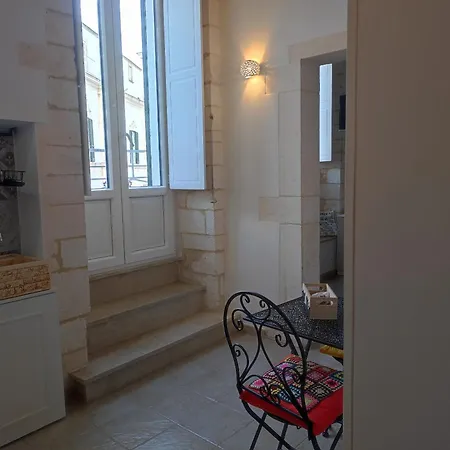 Il Plebiscito Luxury Loft Fronte Basilica
