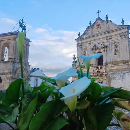 Il Plebiscito Luxury Loft Fronte Basilica