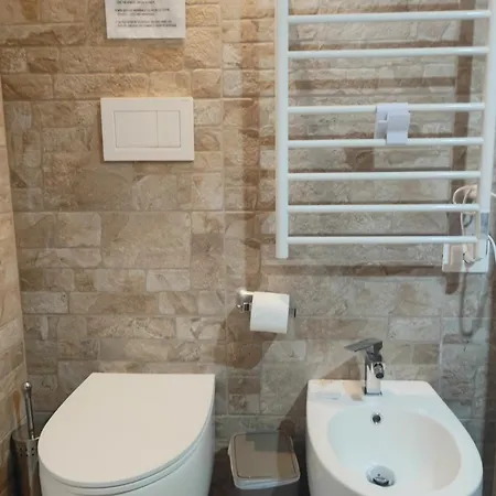 Appartamento Il Plebiscito Luxury Loft Fronte Basilica