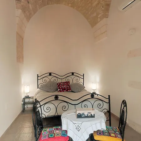 Appartamento Il Plebiscito Luxury Loft Fronte Basilica