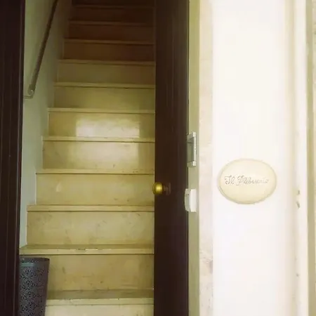 Il Plebiscito Luxury Loft Fronte Basilica *