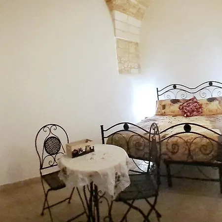 Il Plebiscito Luxury Loft Fronte Basilica Appartamento Martina Franca