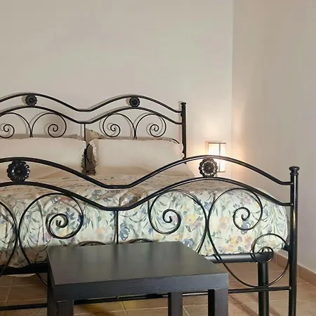 Il Plebiscito Luxury Loft Fronte Basilica * Martina Franca