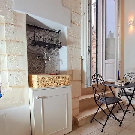 Appartamento Il Plebiscito Luxury Loft Fronte Basilica *