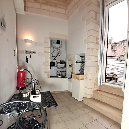Il Plebiscito Luxury Loft Fronte Basilica *
