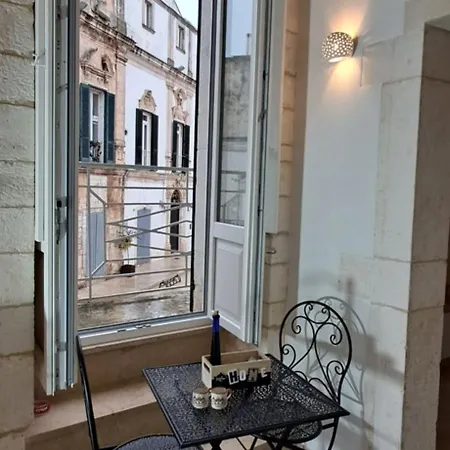Il Plebiscito Luxury Loft Fronte Basilica Appartamento *