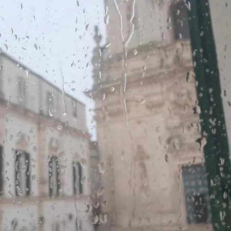 Il Plebiscito Luxury Loft Fronte Basilica Martina Franca