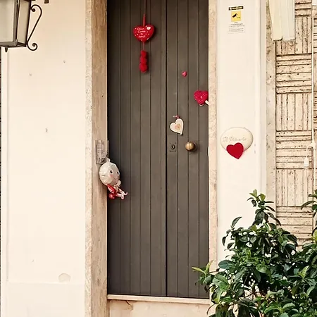 Appartamento Il Plebiscito Luxury Loft Fronte Basilica Martina Franca