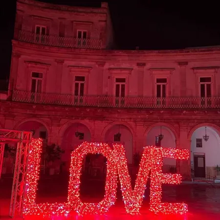 Il Plebiscito Luxury Loft Fronte Basilica