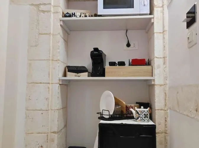 Il Plebiscito Luxury In Centro Per Davvero Apartment *