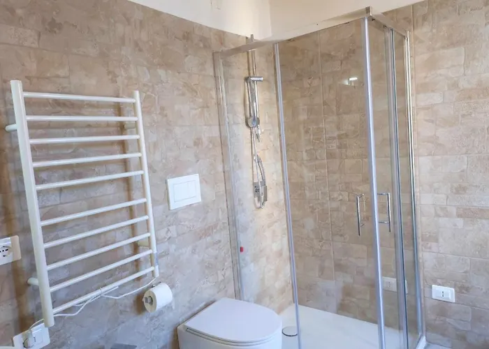 Apartment Il Plebiscito Luxury In Centro Per Davvero