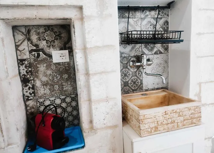 Apartment Il Plebiscito Luxury In Centro Per Davvero